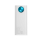 Powerbank Baseus Amblight 30000mAh, 4xUSB, USB-C, 65W (biały)